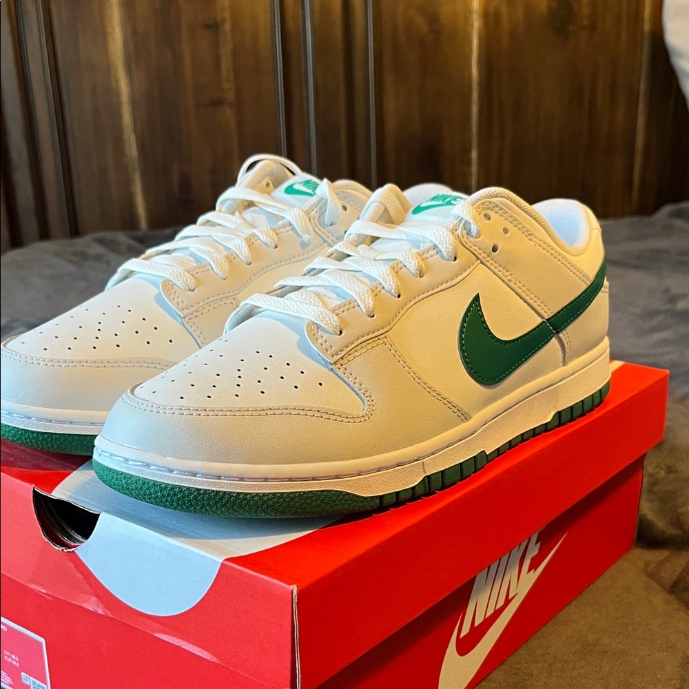 Nike Dunk Low - DS